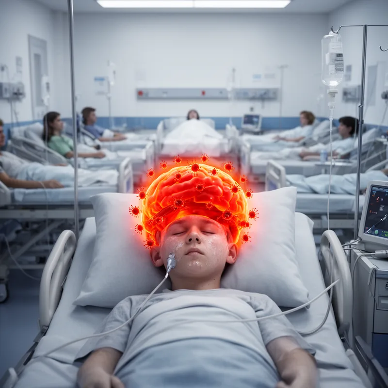 epidemic meningitis