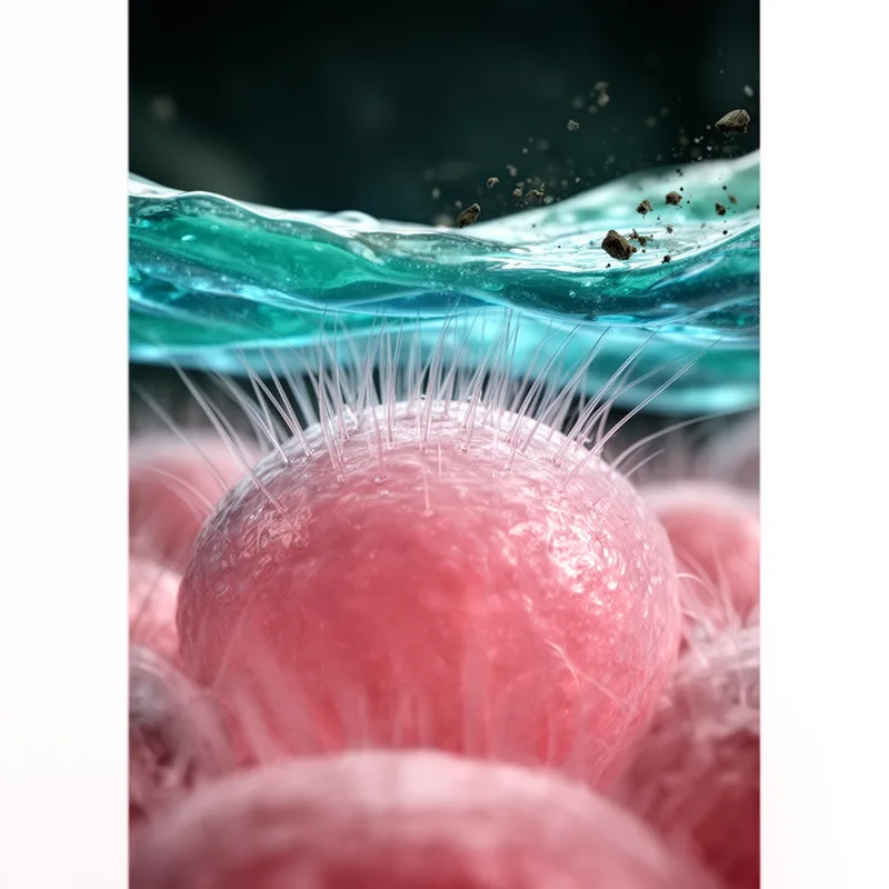 cilium