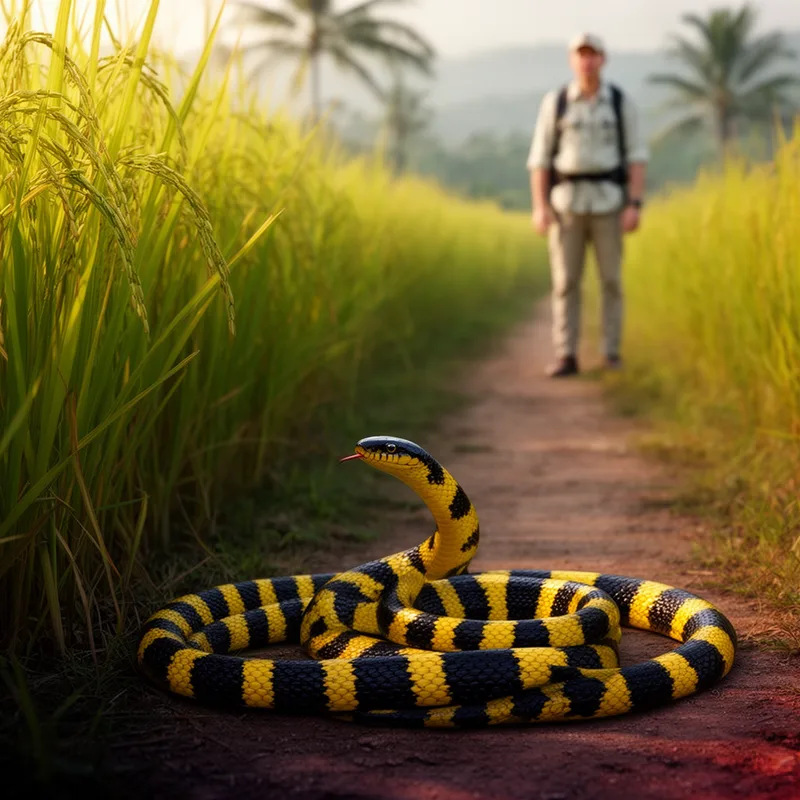 krait