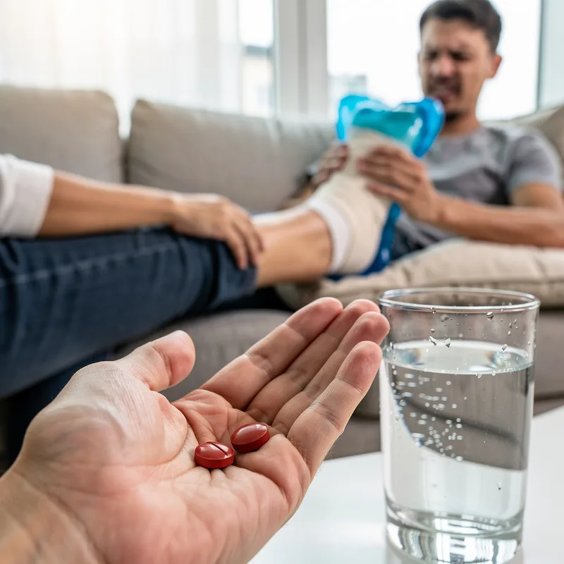 ibuprofen