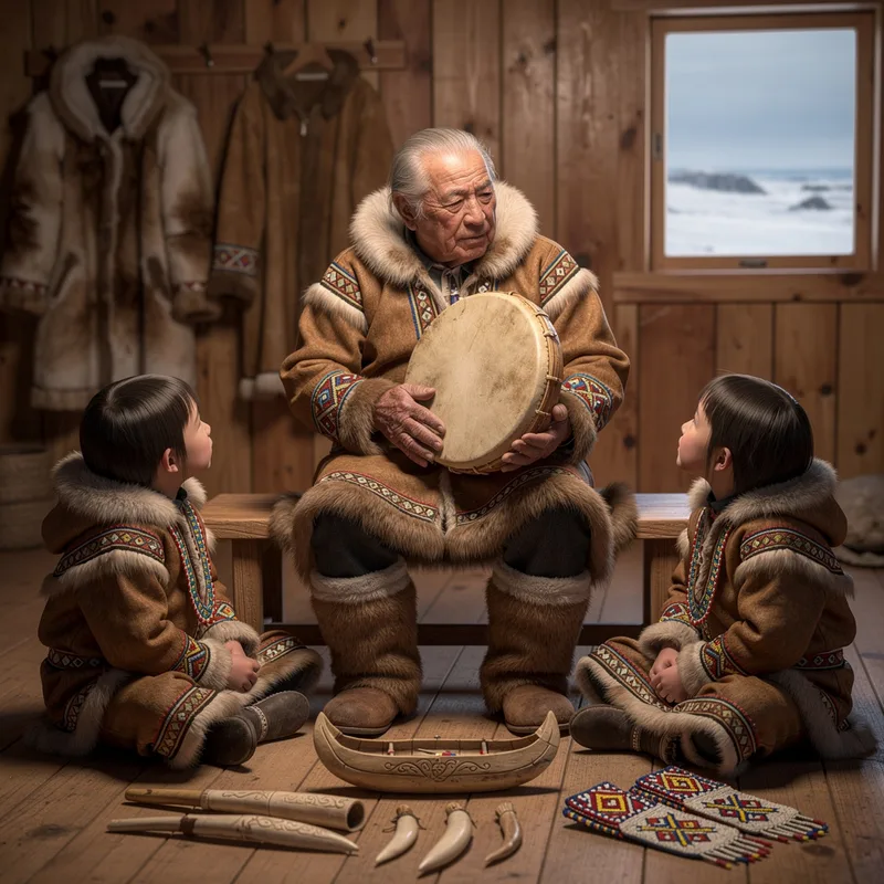 Inupiat