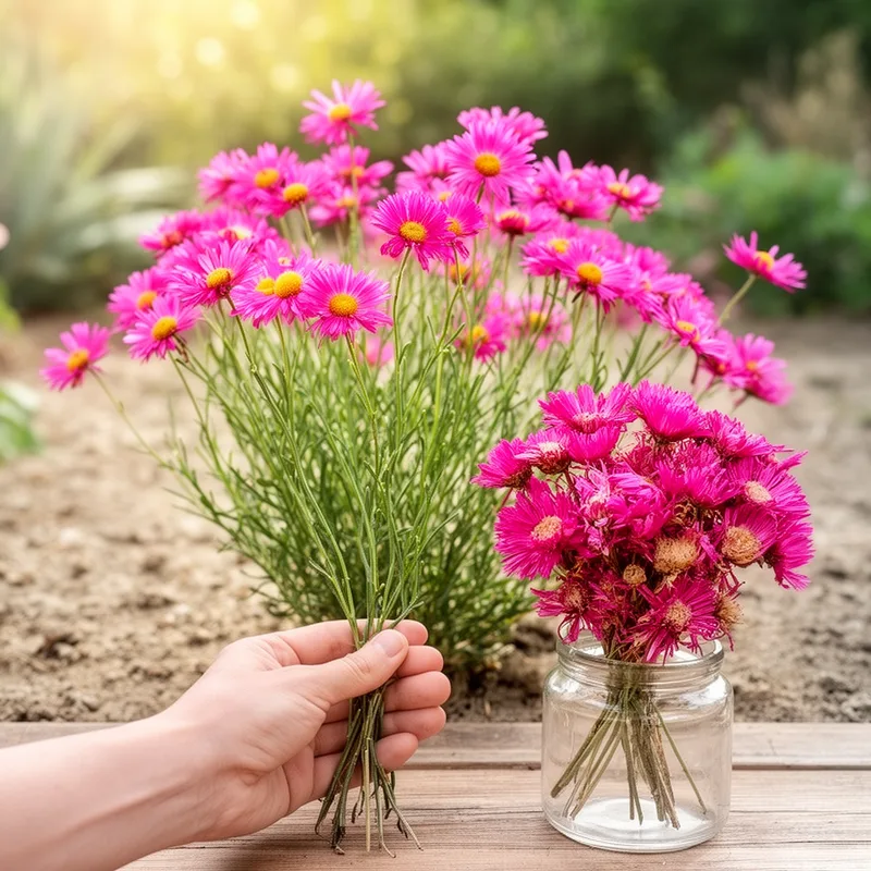 rhodanthe