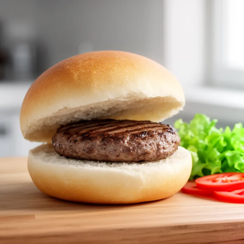 hamburger roll