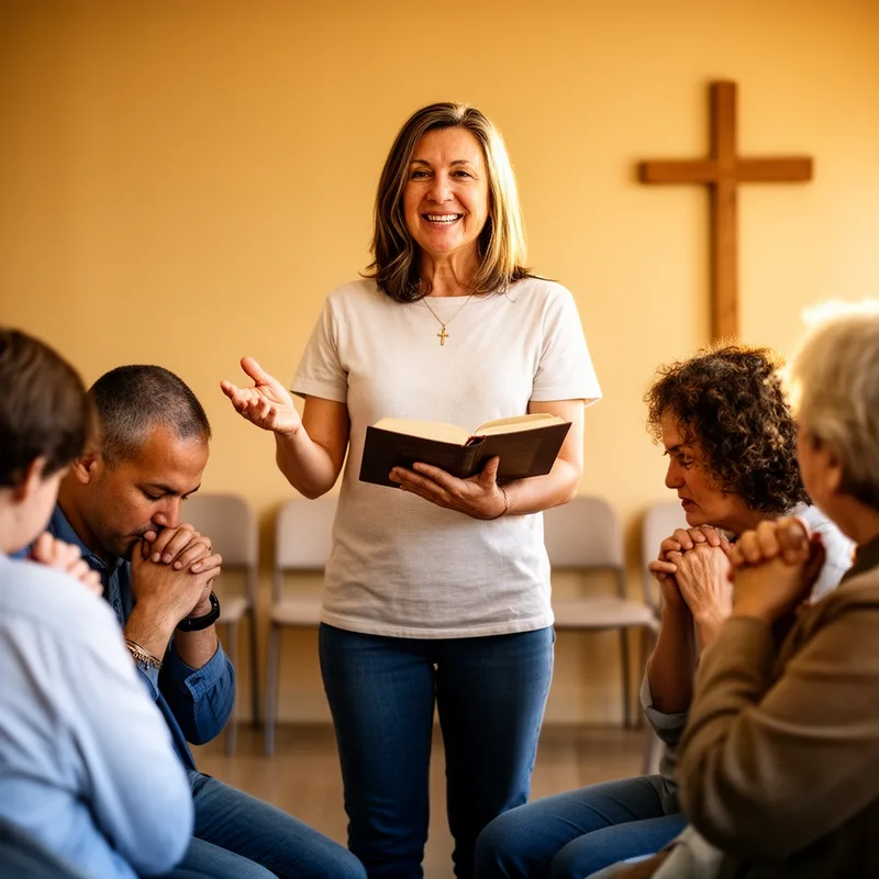 salvationist