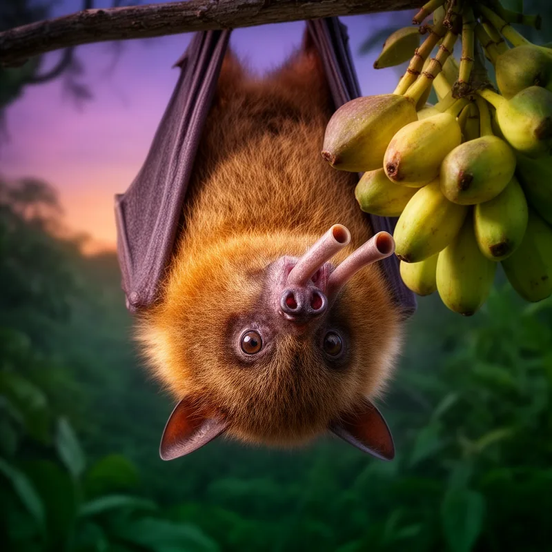 Nyctimene