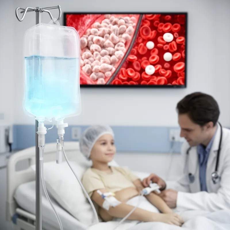 antileukemic