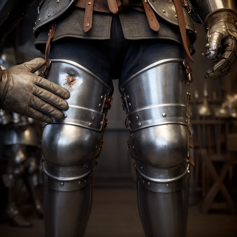cuisse
