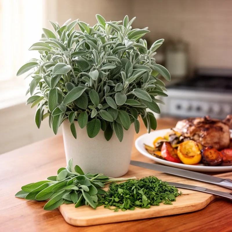 common sage