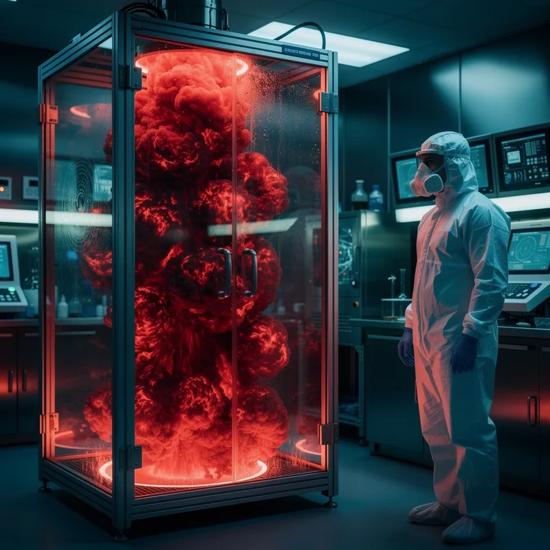 containment