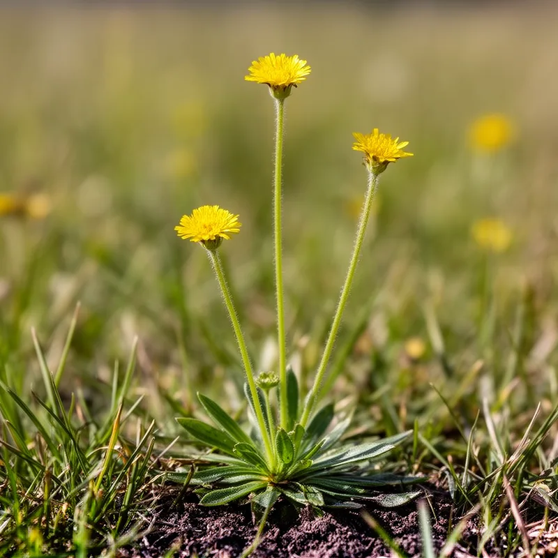 Arnoseris minima