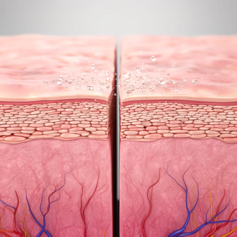 epidermis