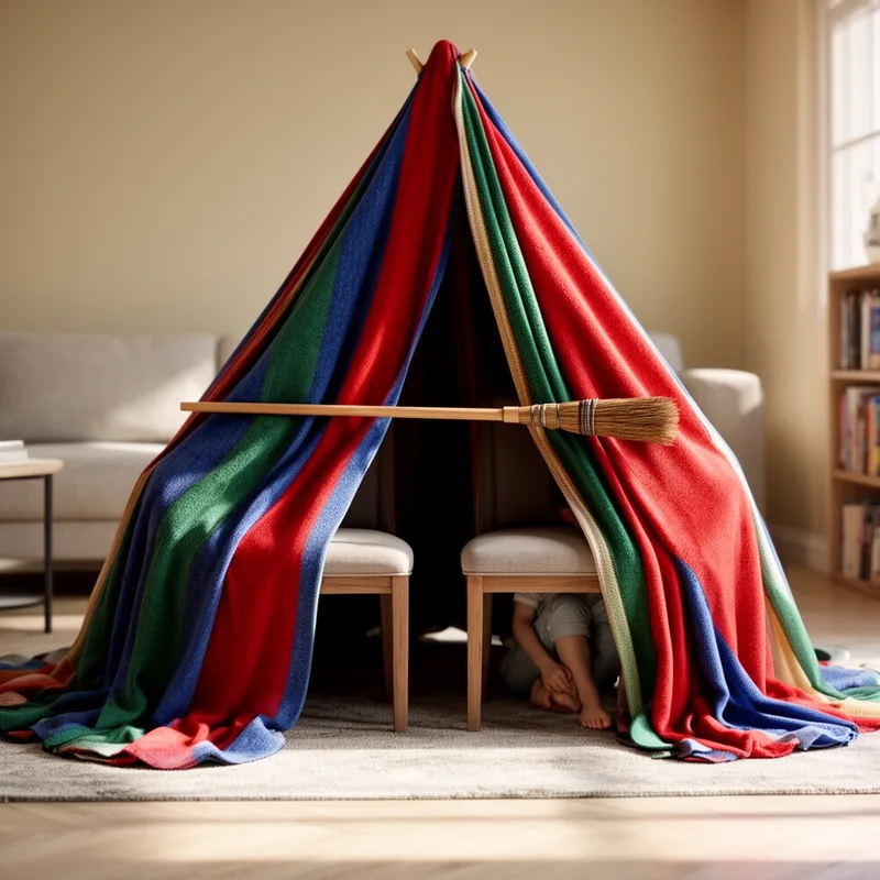 tentlike