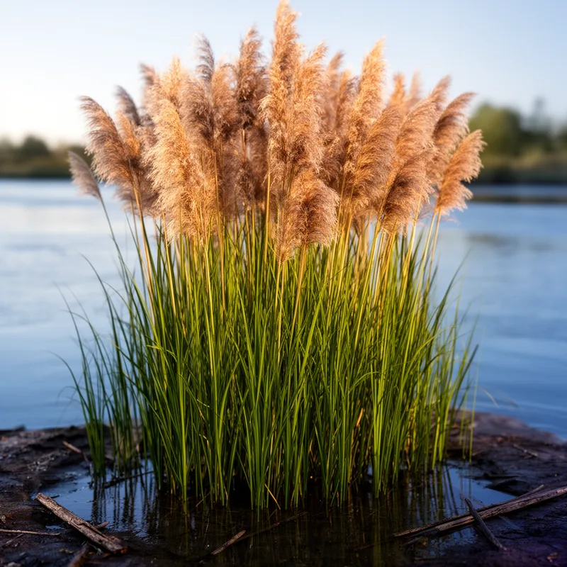 Phragmites
