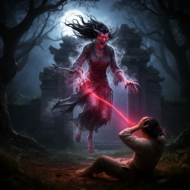 demoness