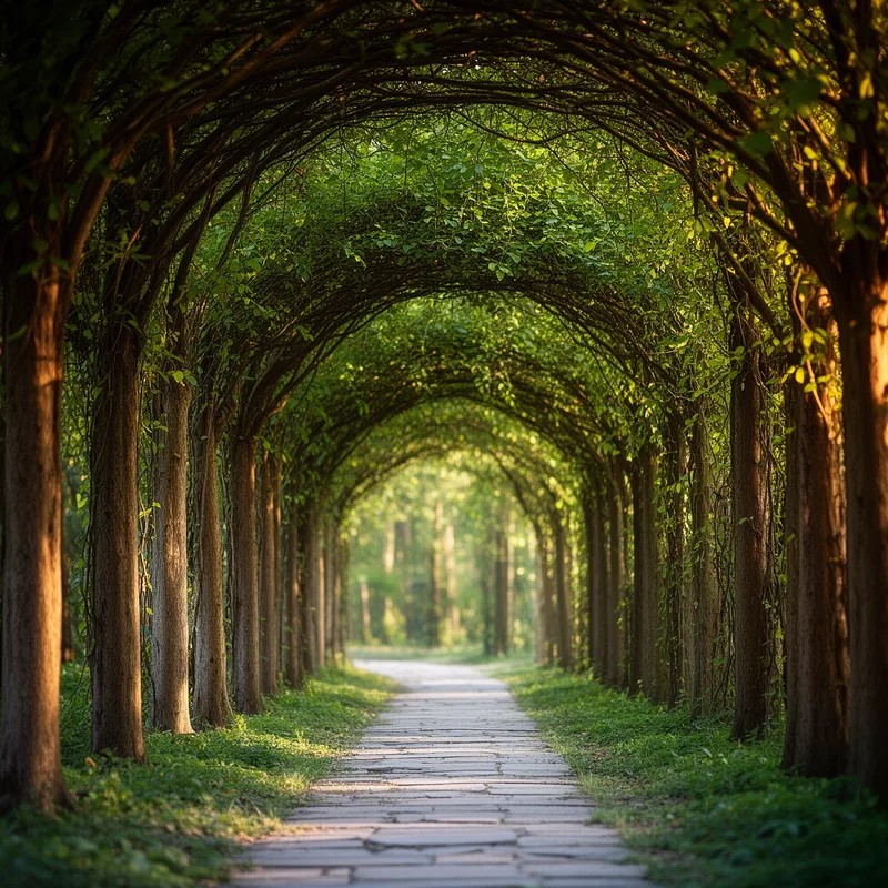 arborary