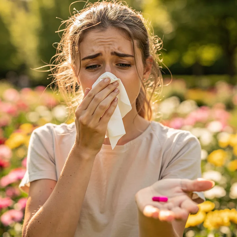 Benadryl