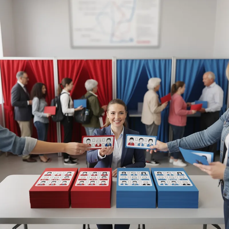 open primary