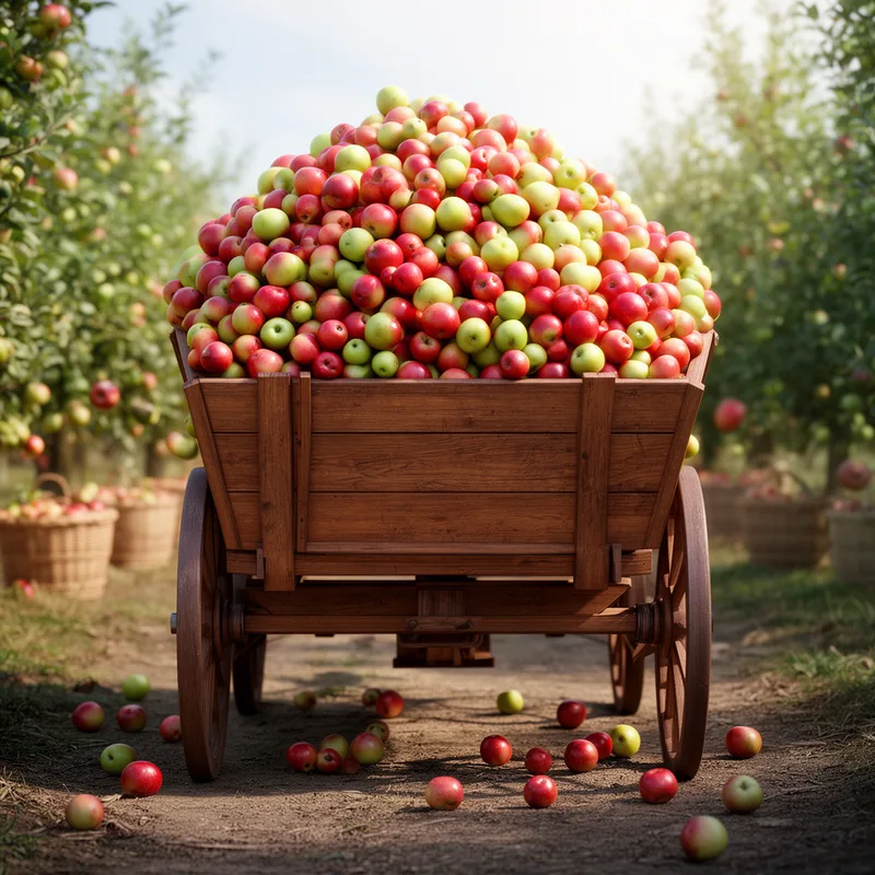 wagonload