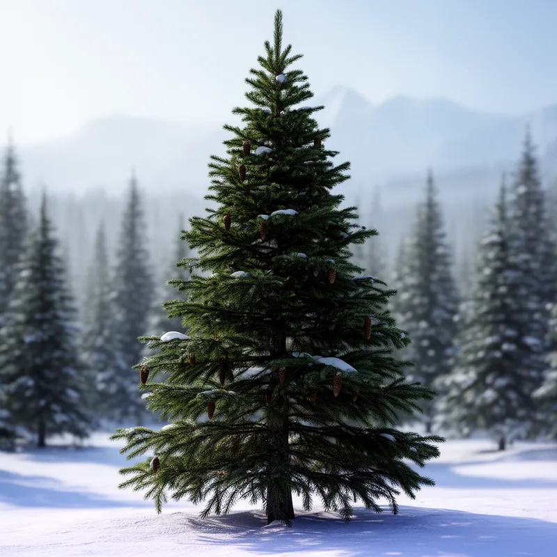 Picea
