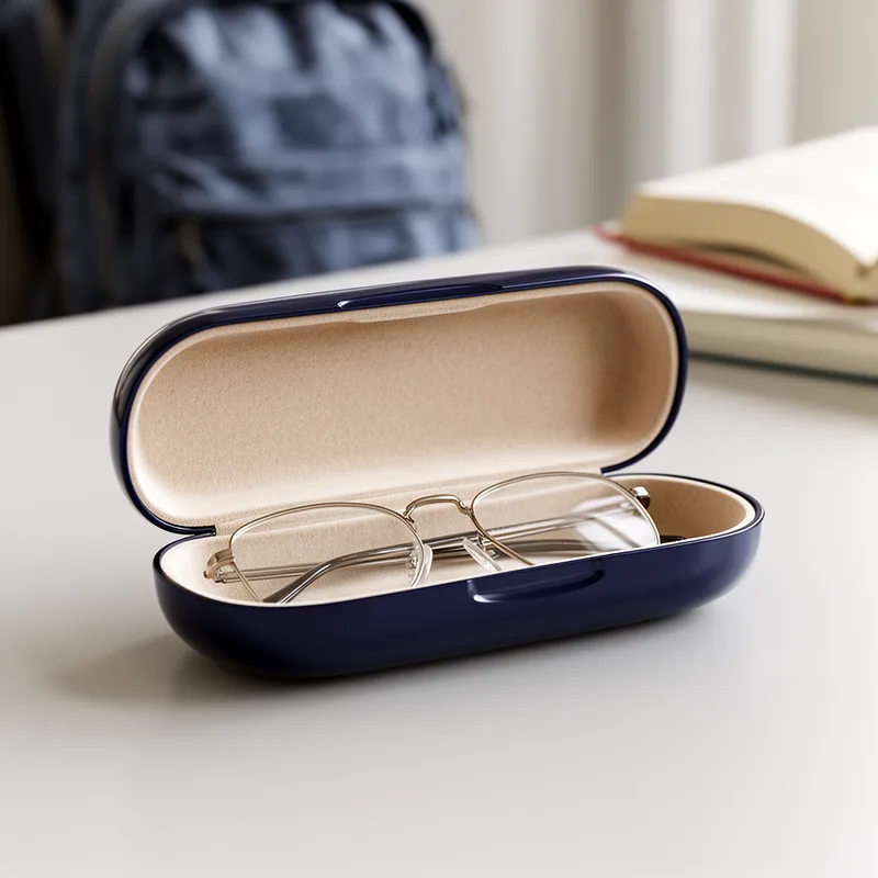 glasses case