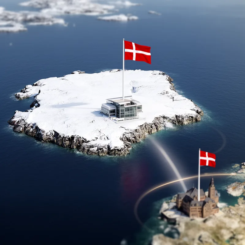 Kalaallit Nunaat