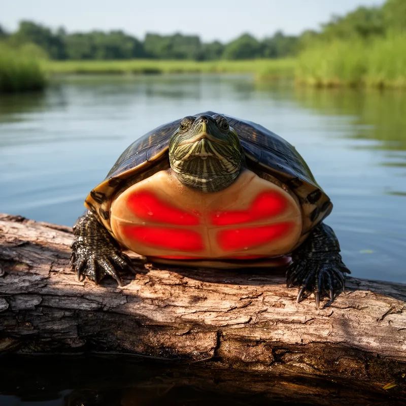 redbelly