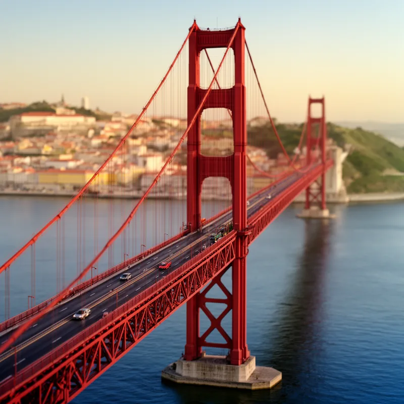 25 de Abril Bridge