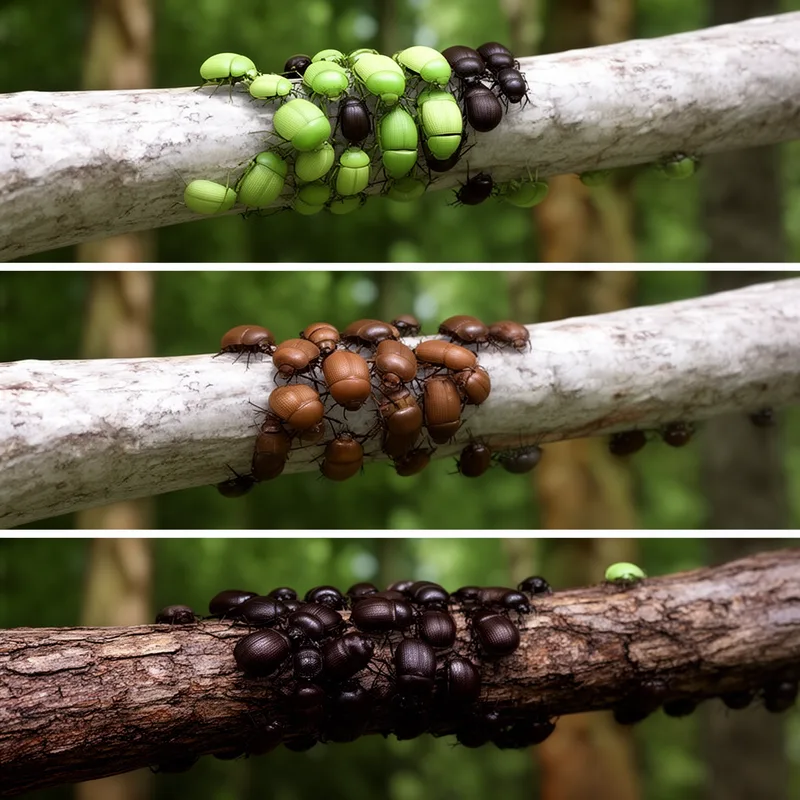 microevolutionary
