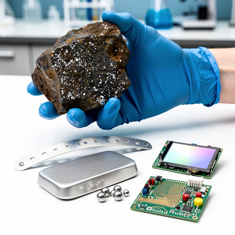 yttrium