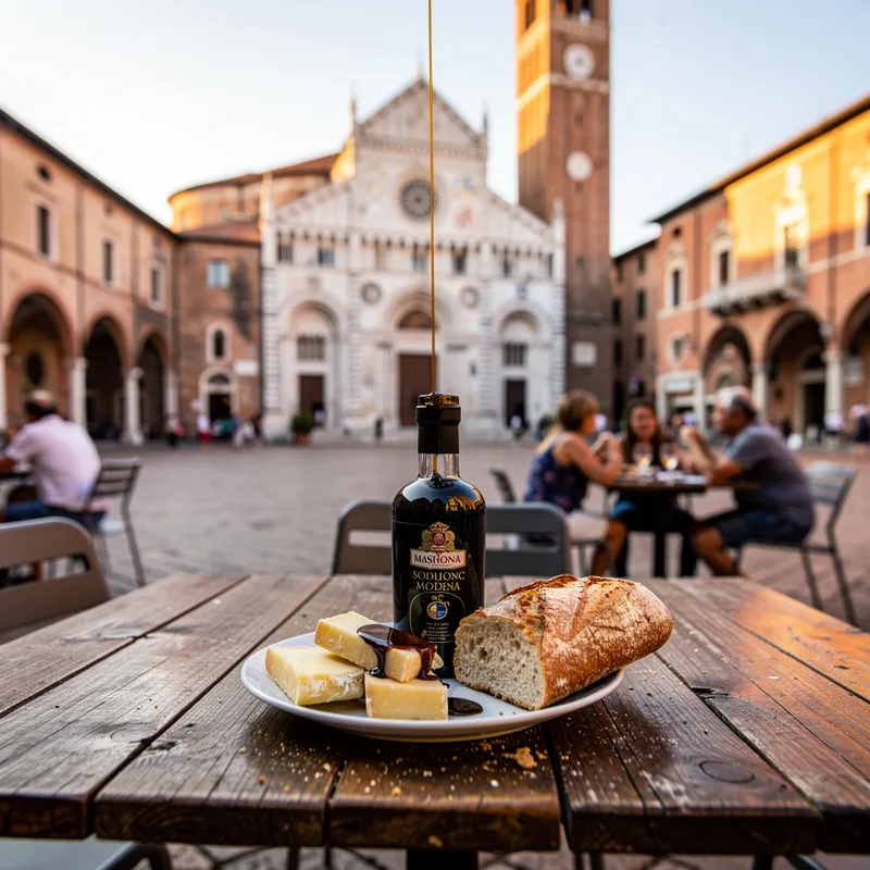 Modena