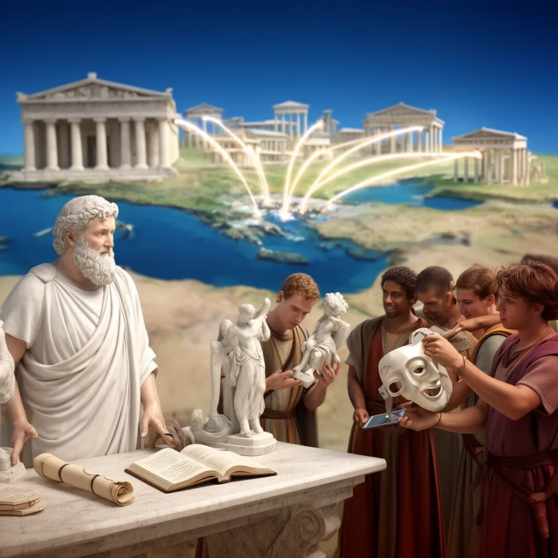 Hellenism