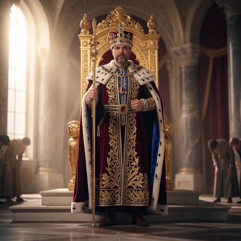 kingly
