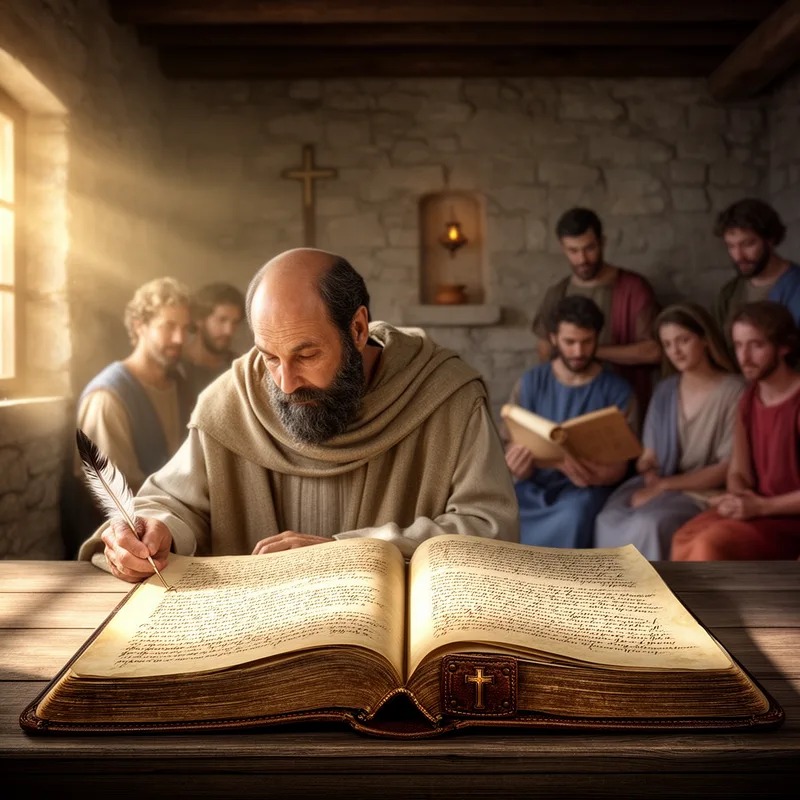 Epistle to the Galatians