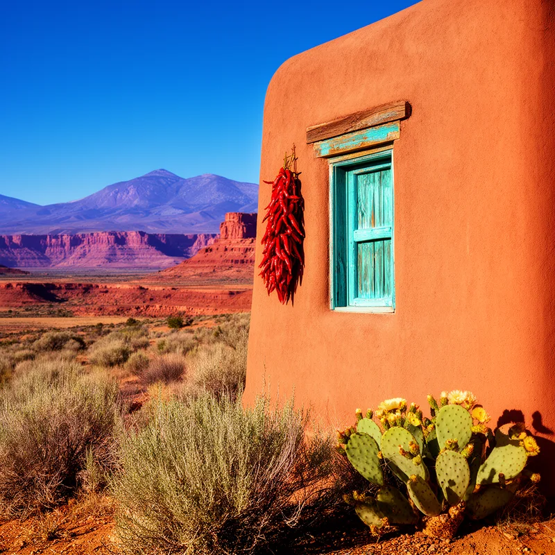 New Mexico