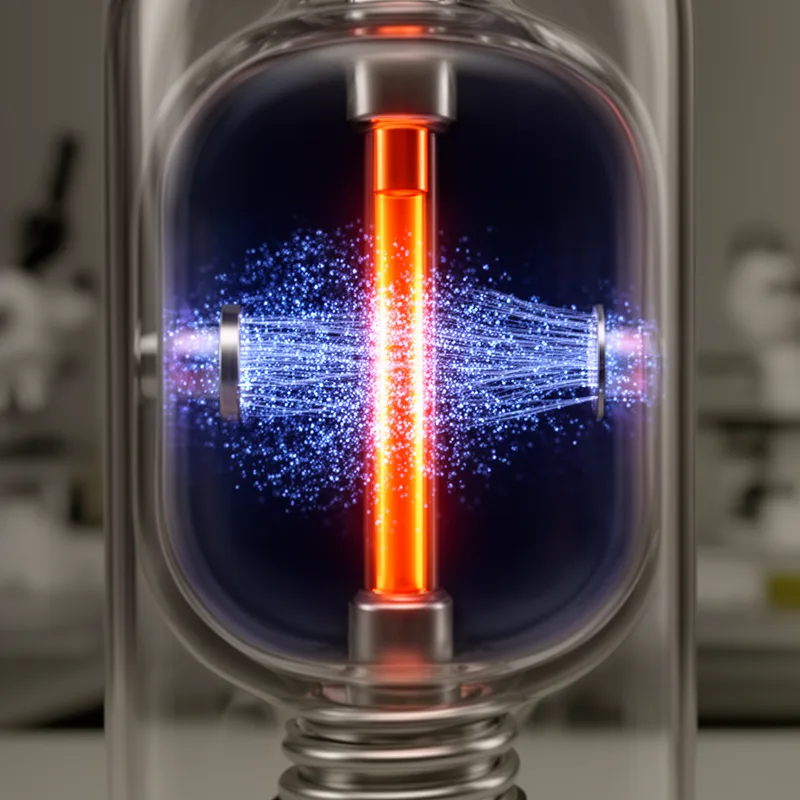 thermionic
