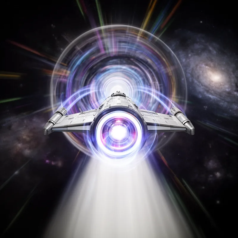 transwarp