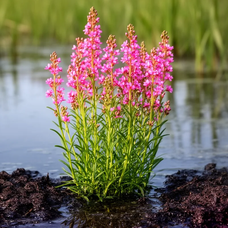 hyssop loosestrife