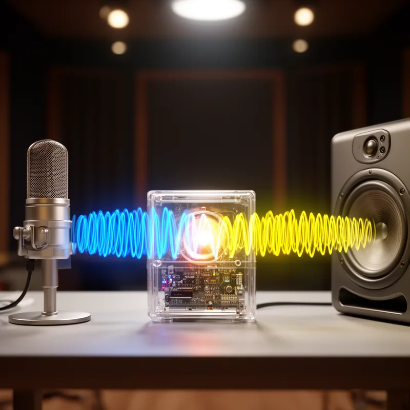high-pass filter