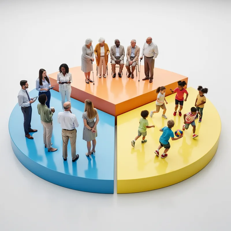 demographic