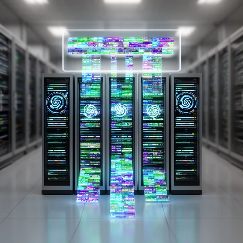 parallelization