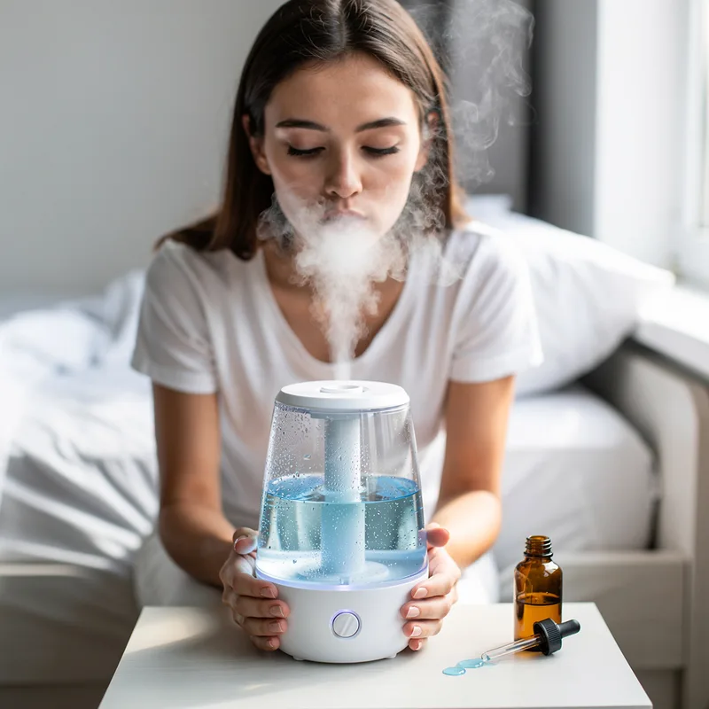 vaporizer