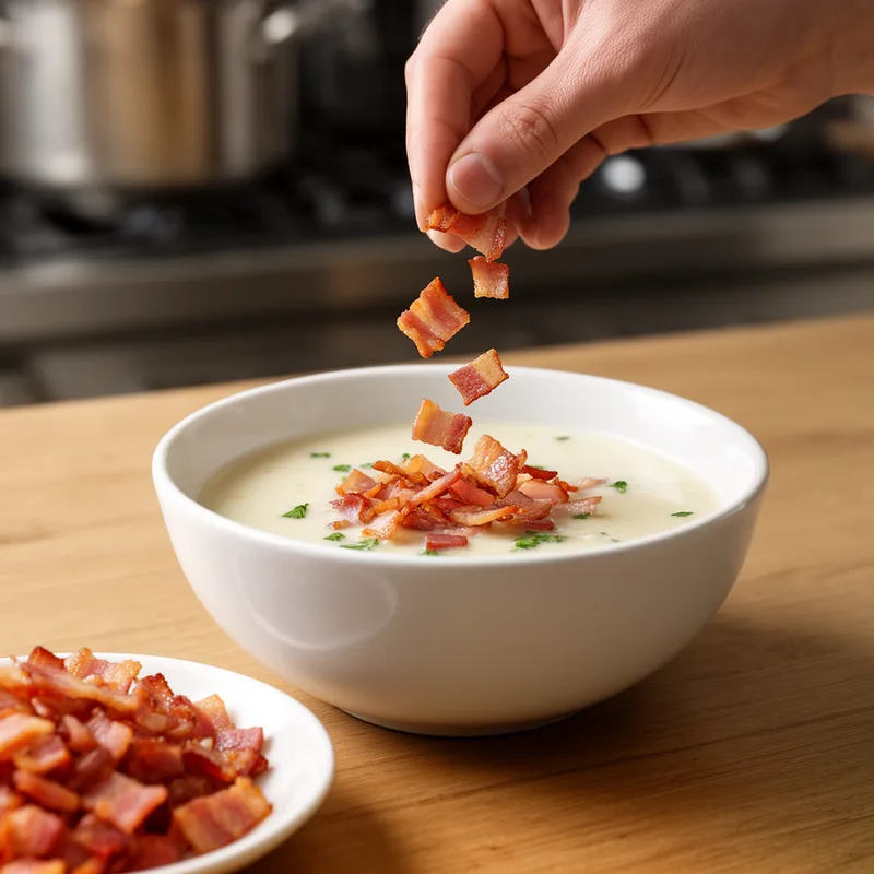 lardon