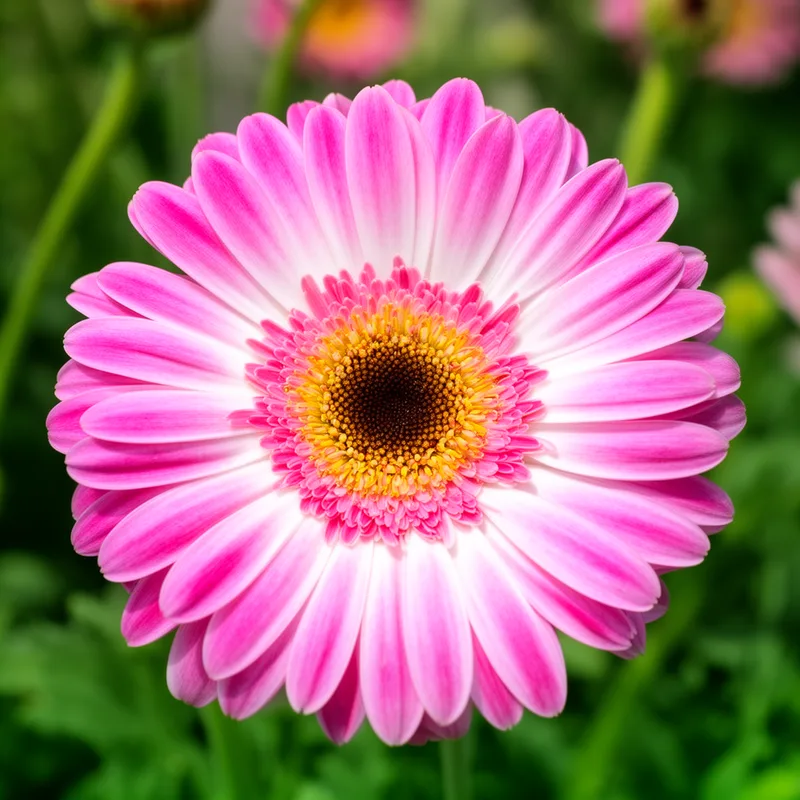 petaled