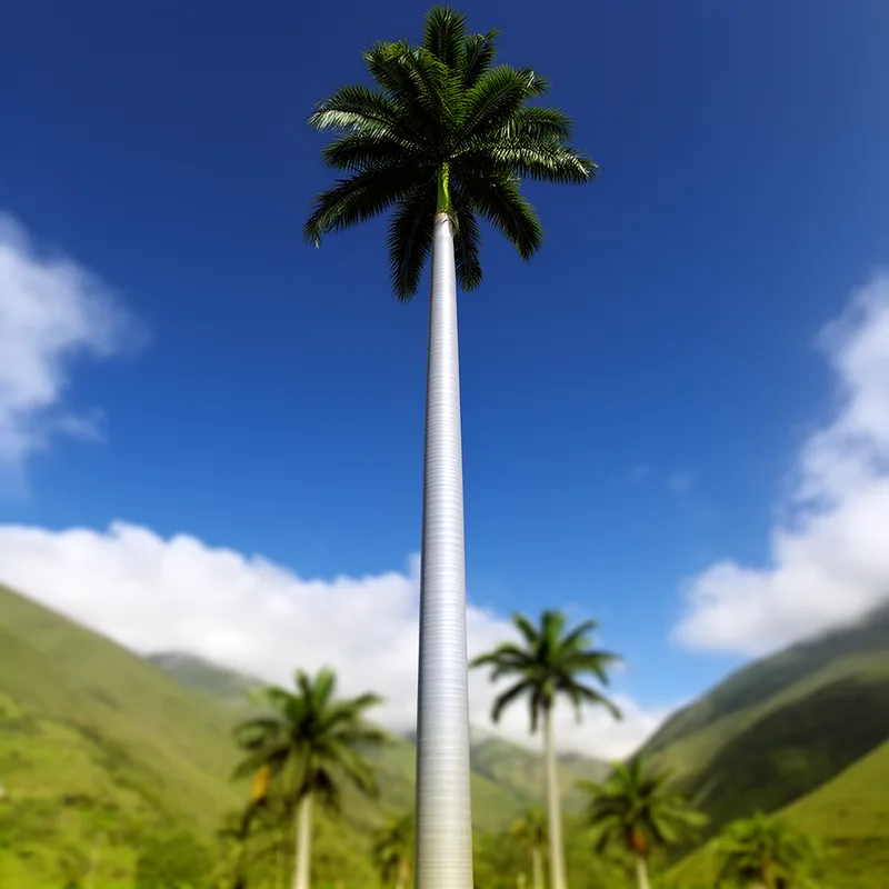 Ceroxylon