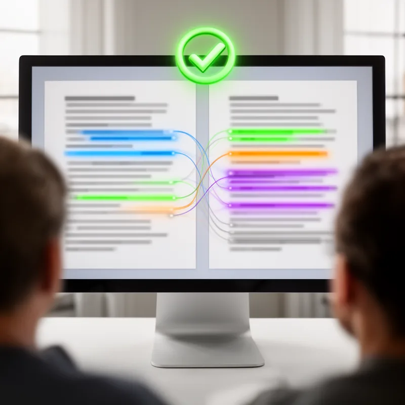 text-matching