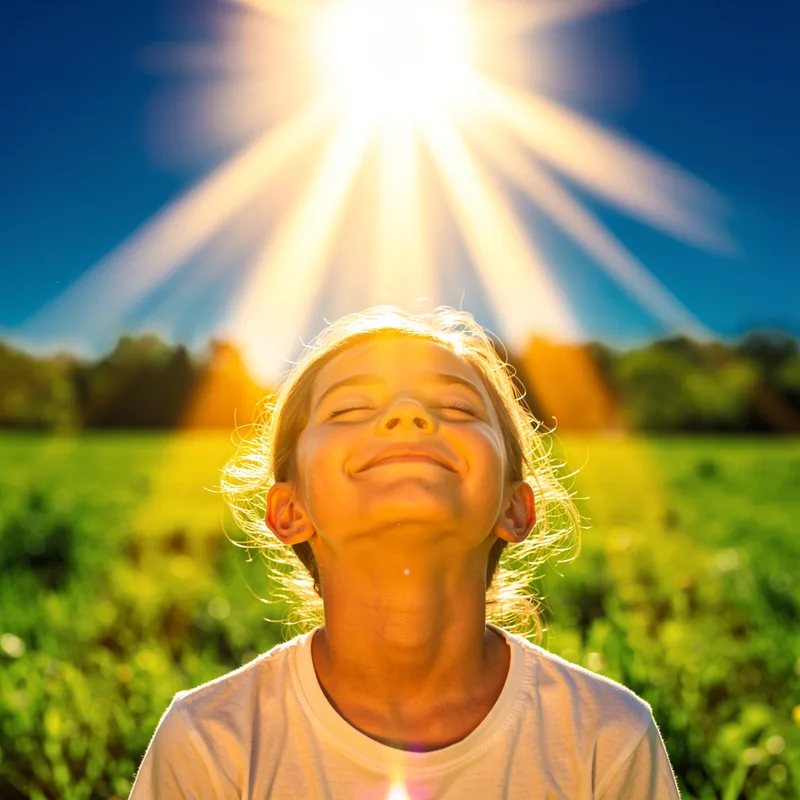 sunshine