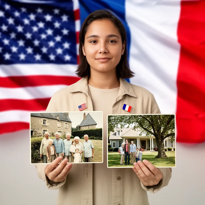 Franco-American