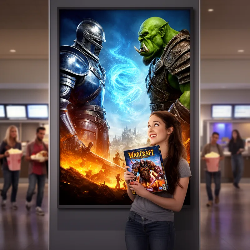 Warcraft