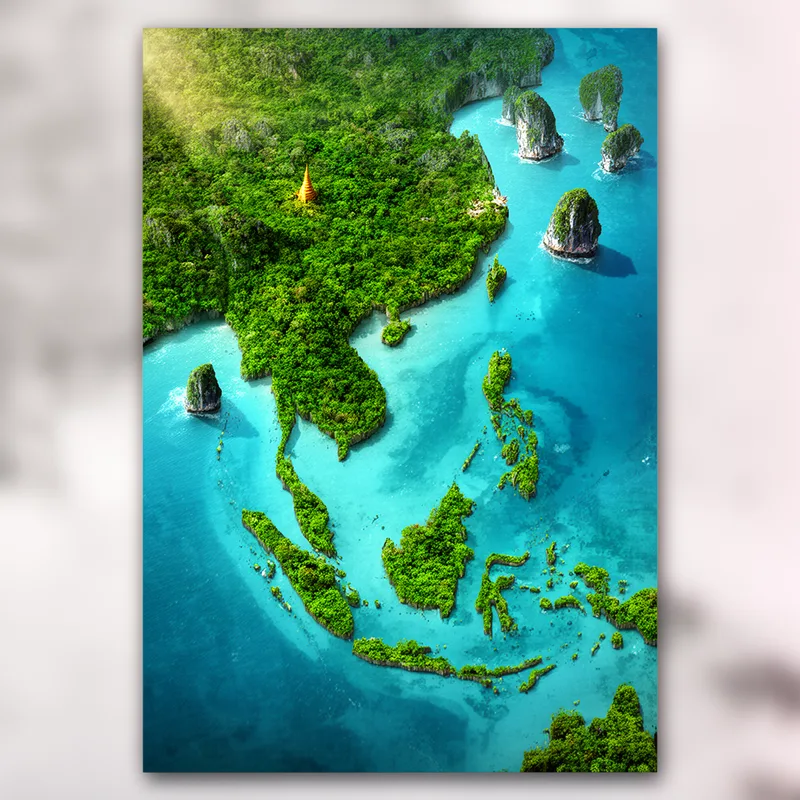 Southeast Asia