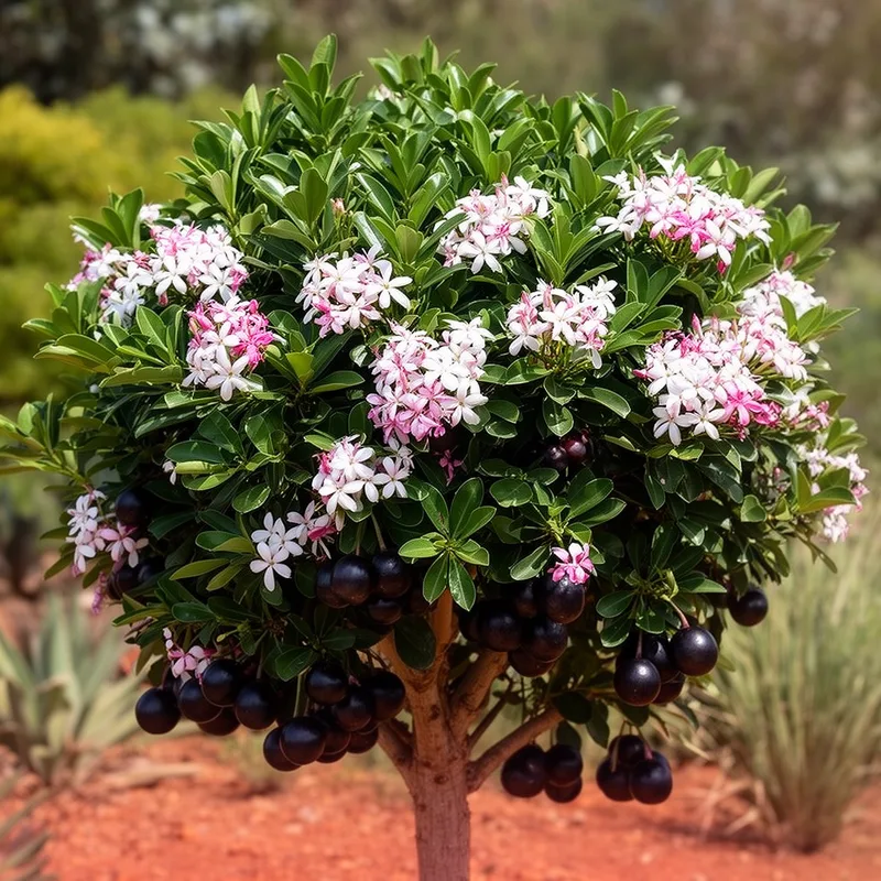 Acocanthera spectabilis